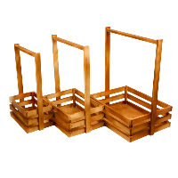 Ящики и боксы