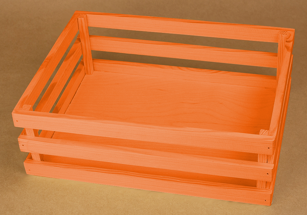 Я72-02-1515 оранжевый