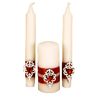 Семейные очаги и свечи