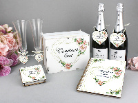 Нежные цветы