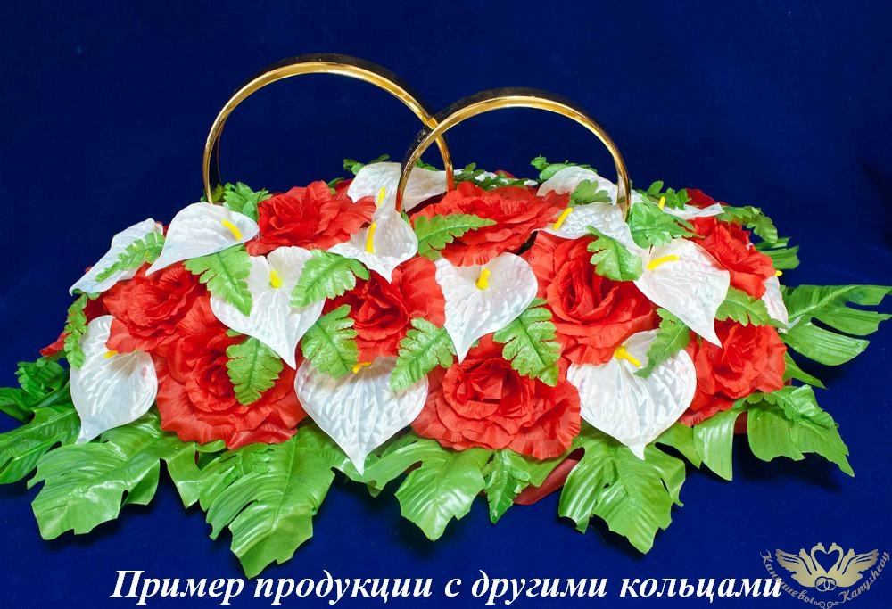 Кл41-12 кольца золото