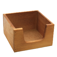 Салфетницы