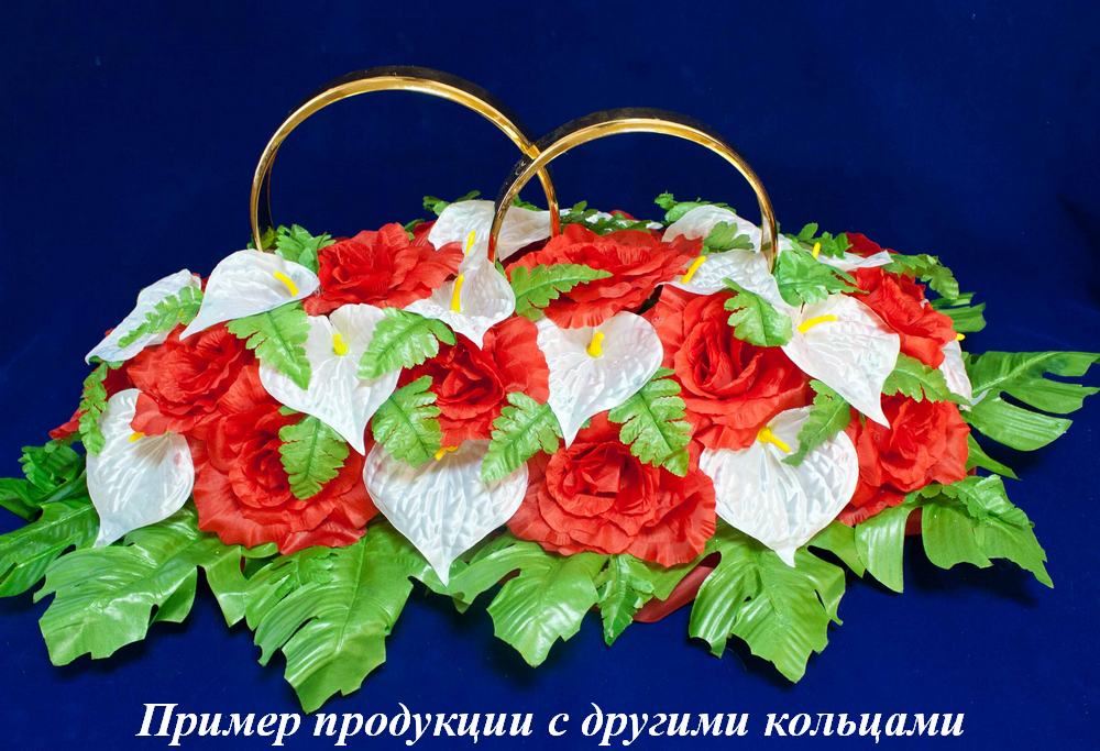 Кл41-12 кольца золото