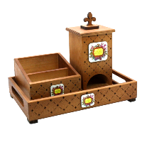 Кухонный декор