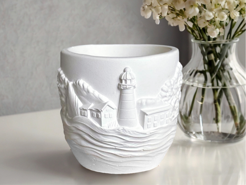 Сувенирный стакан "Санкт-Петербург", 1 шт.