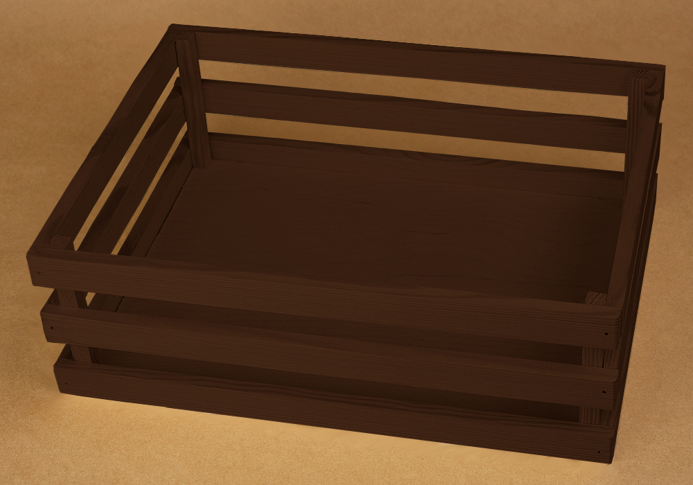 Я72-02-1717 коричневый