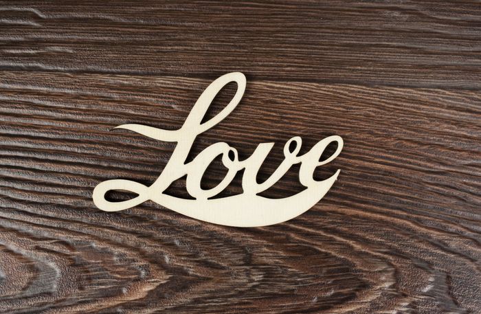 Топпер большой "Валентинки-надписи" "Love"не окраш.(шир.9см;выс.5,5см)1шт. Топпер большой "Валентинки-надписи" "Love"не окраш.(шир.9см;выс.5,5см)1шт.