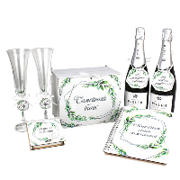 Свадебные украшения и аксессуары