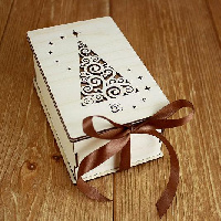 Подарочная упаковка