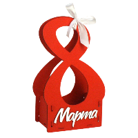 К празднику