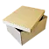 Коробки картонные